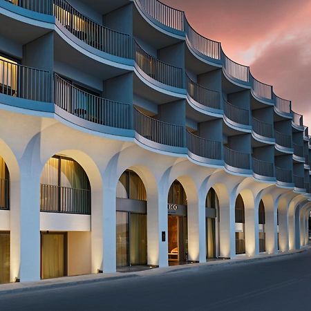 Niko Seaside Resort Mgallery (Adults Only) Agios Nikolaos Esterno foto