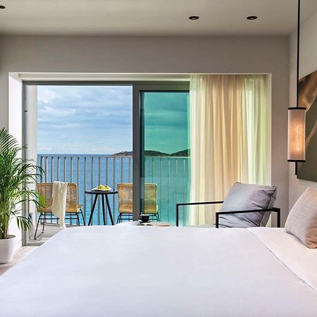 Niko Seaside Resort Mgallery (Adults Only) Agios Nikolaos Esterno foto