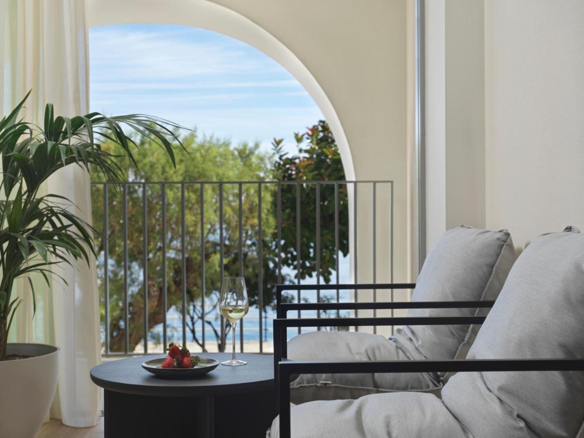 Niko Seaside Resort Mgallery (Adults Only) Agios Nikolaos Esterno foto