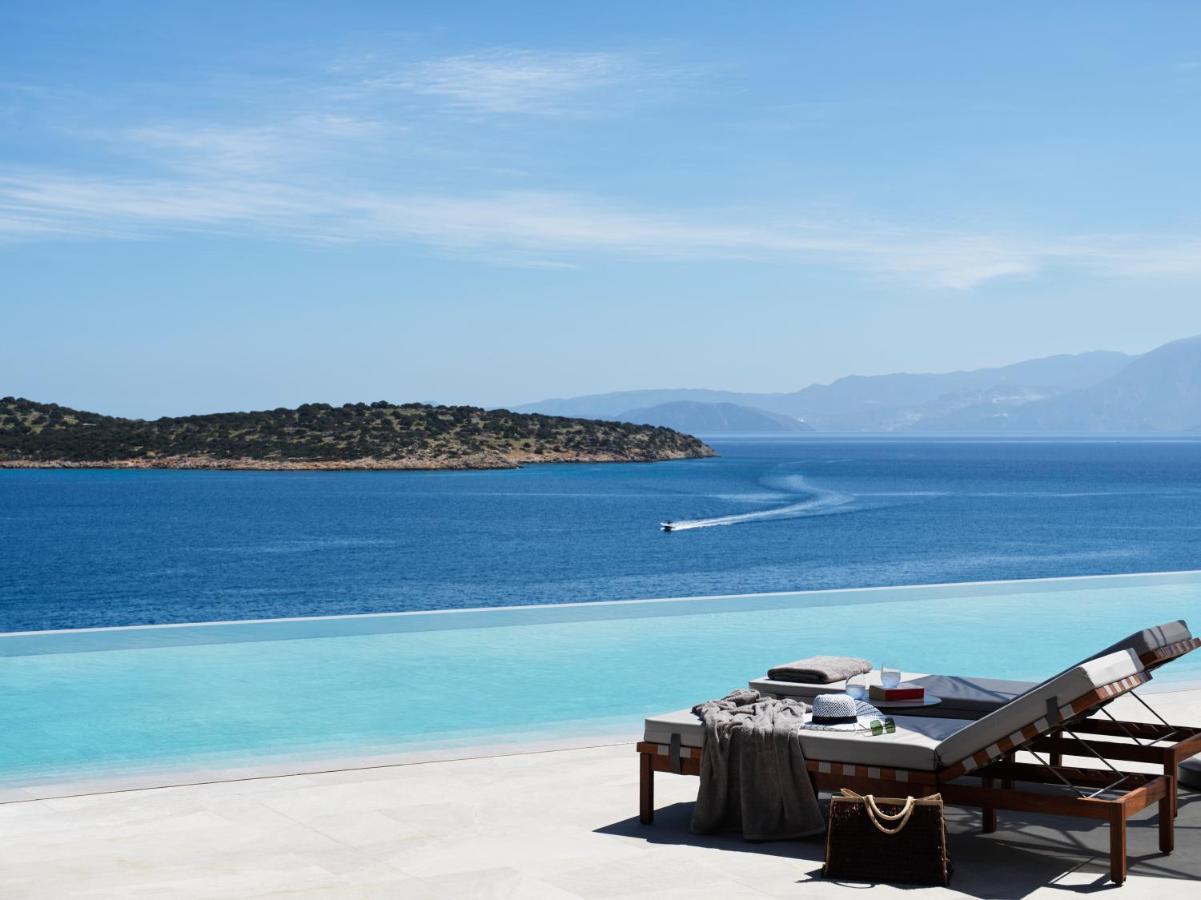 Niko Seaside Resort Mgallery (Adults Only) Agios Nikolaos Esterno foto