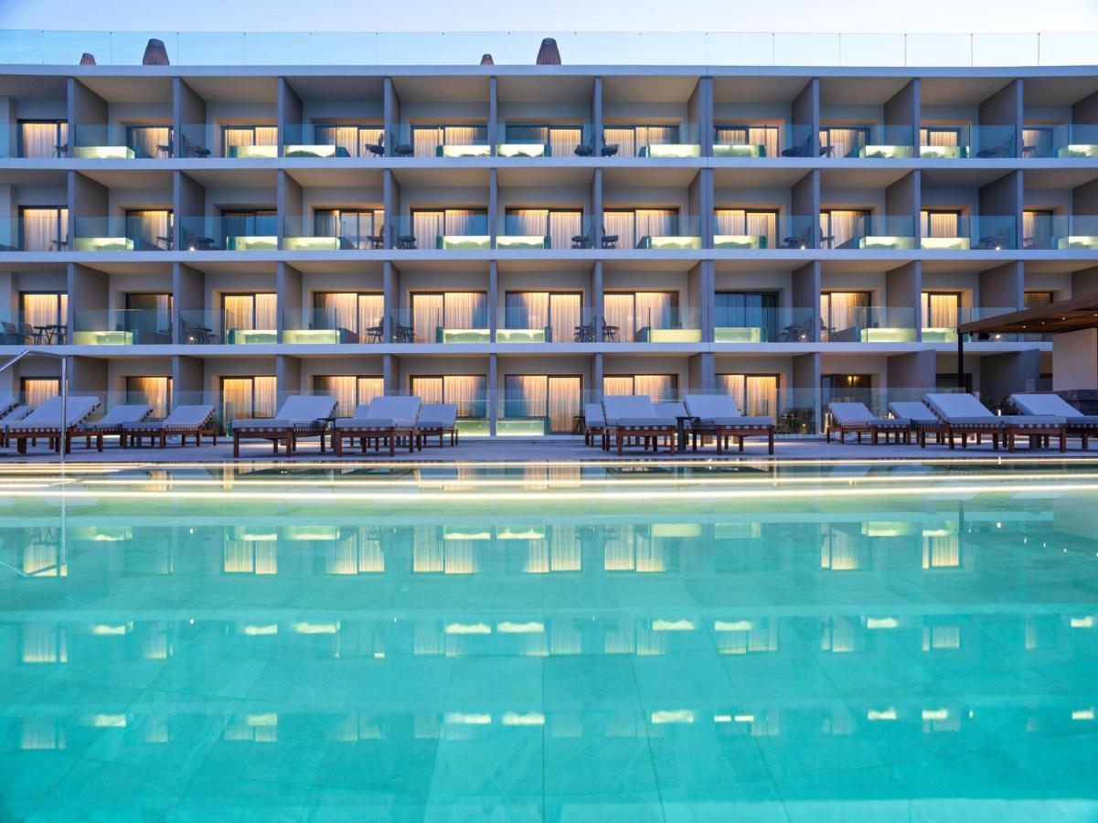 Niko Seaside Resort Mgallery (Adults Only) Agios Nikolaos Esterno foto