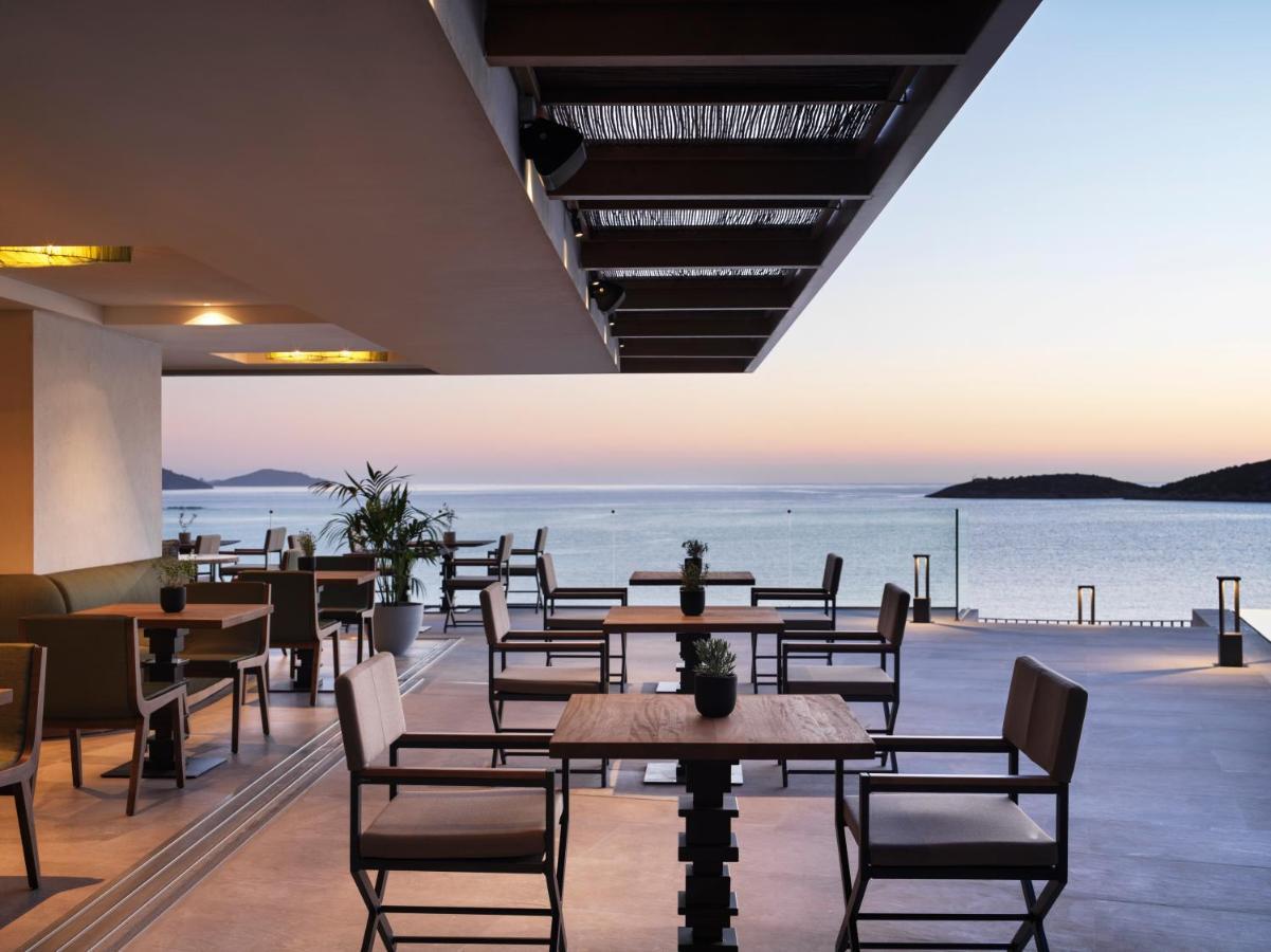 Niko Seaside Resort Mgallery (Adults Only) Agios Nikolaos Esterno foto