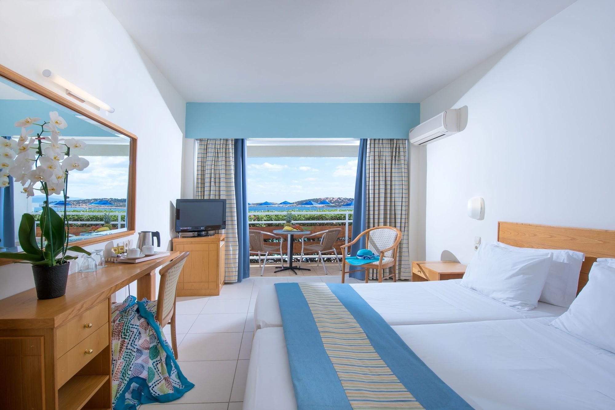 Niko Seaside Resort Mgallery (Adults Only) Agios Nikolaos Esterno foto