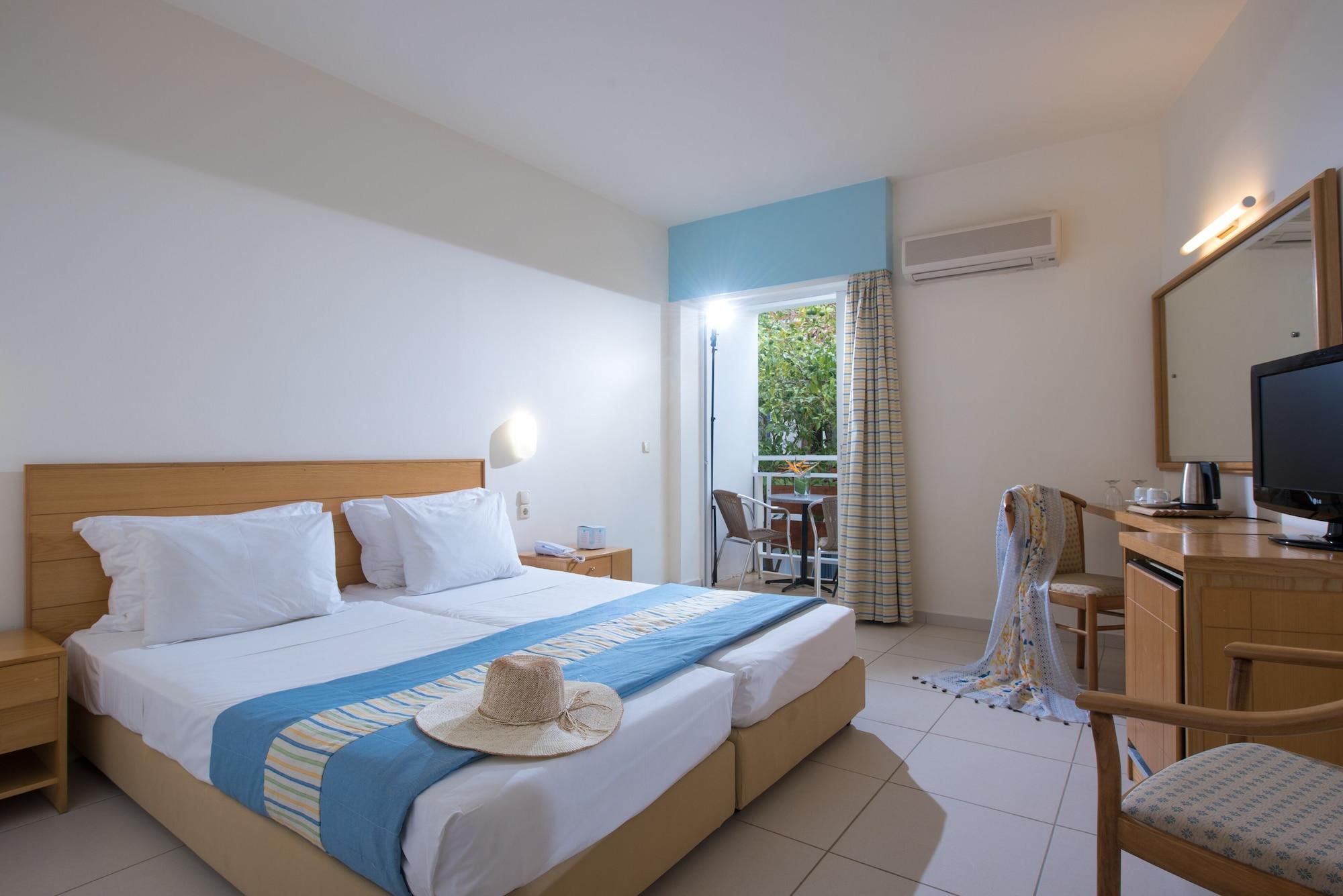 Niko Seaside Resort Mgallery (Adults Only) Agios Nikolaos Esterno foto