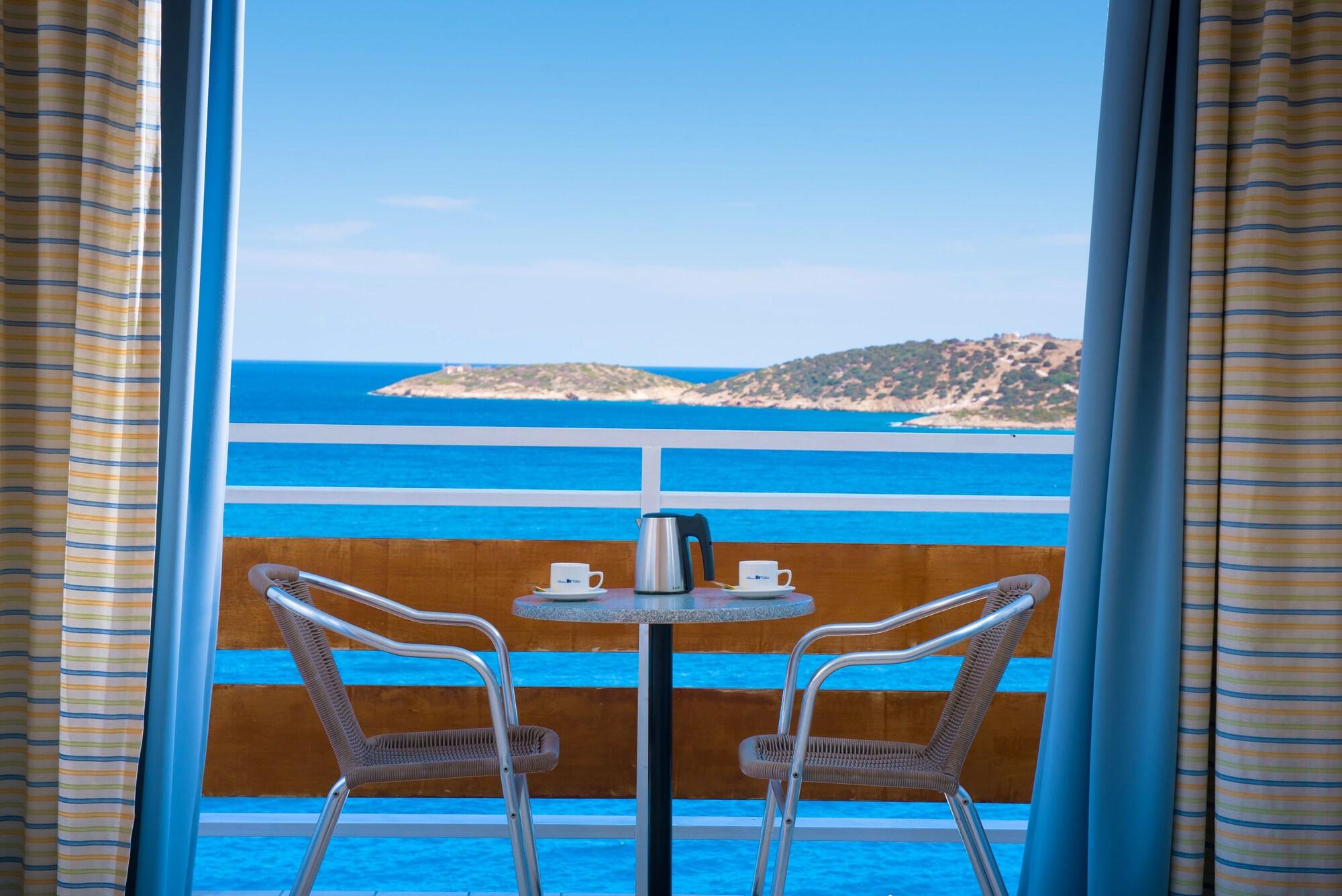 Niko Seaside Resort Mgallery (Adults Only) Agios Nikolaos Esterno foto