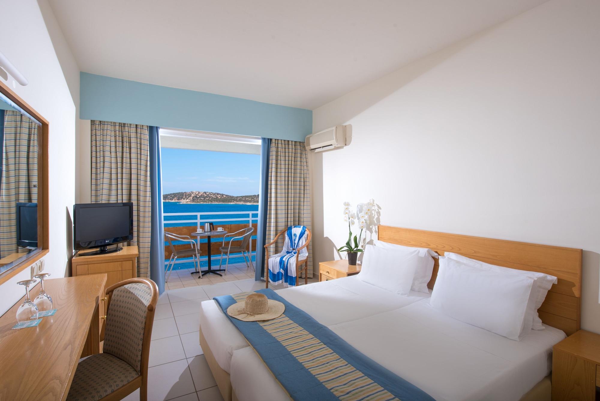 Niko Seaside Resort Mgallery (Adults Only) Agios Nikolaos Esterno foto