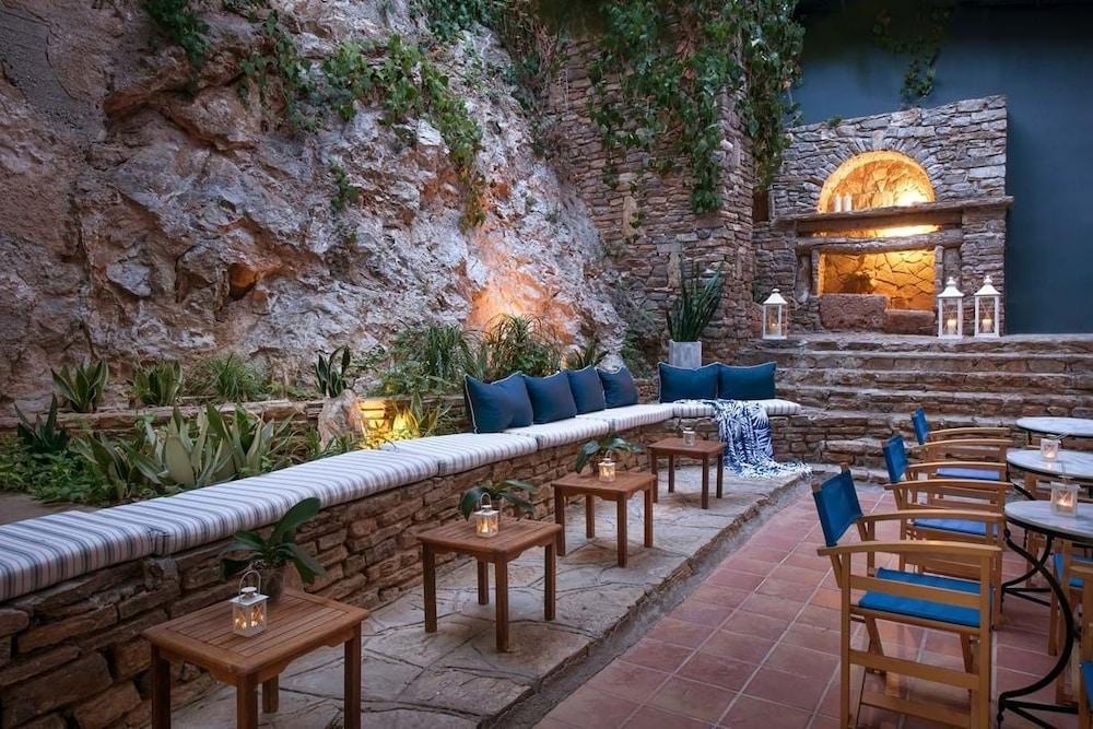 Niko Seaside Resort Mgallery (Adults Only) Agios Nikolaos Esterno foto