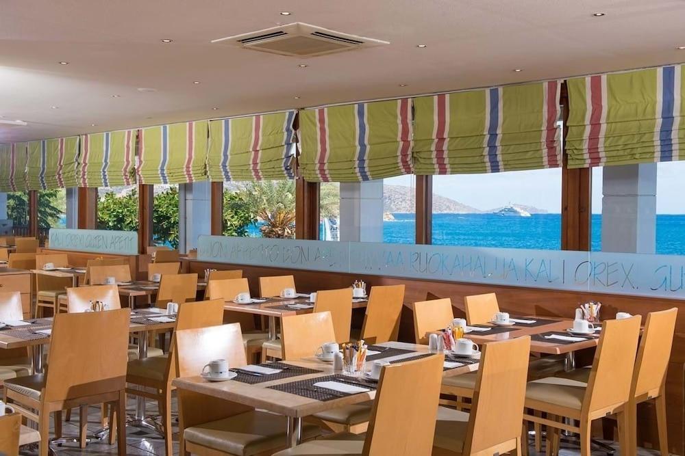 Niko Seaside Resort Mgallery (Adults Only) Agios Nikolaos Esterno foto